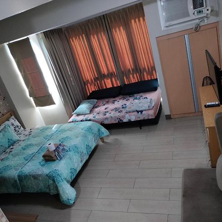 Condotel Near Airport 파사이 외부 사진