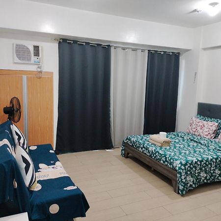 Condotel Near Airport 파사이 외부 사진