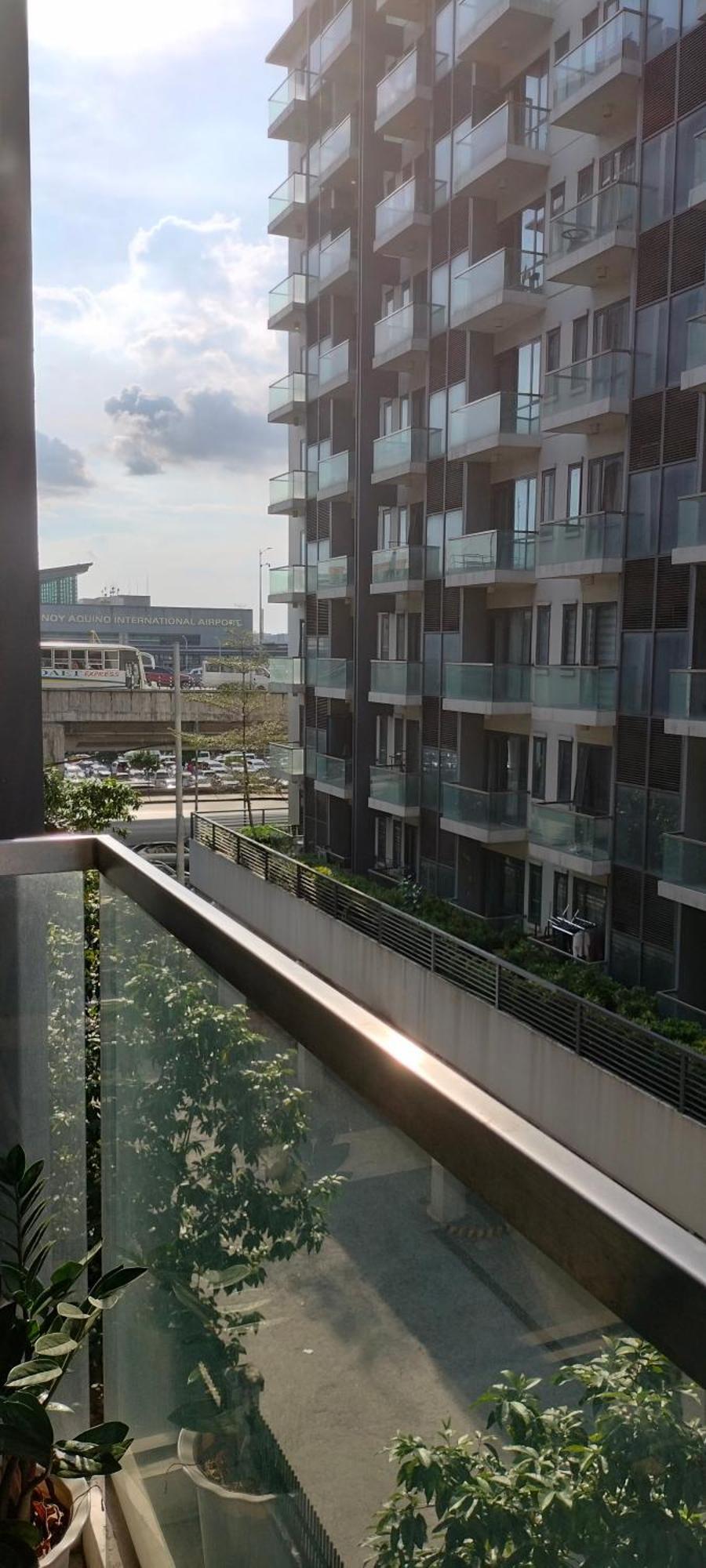 Condotel Near Airport 파사이 외부 사진