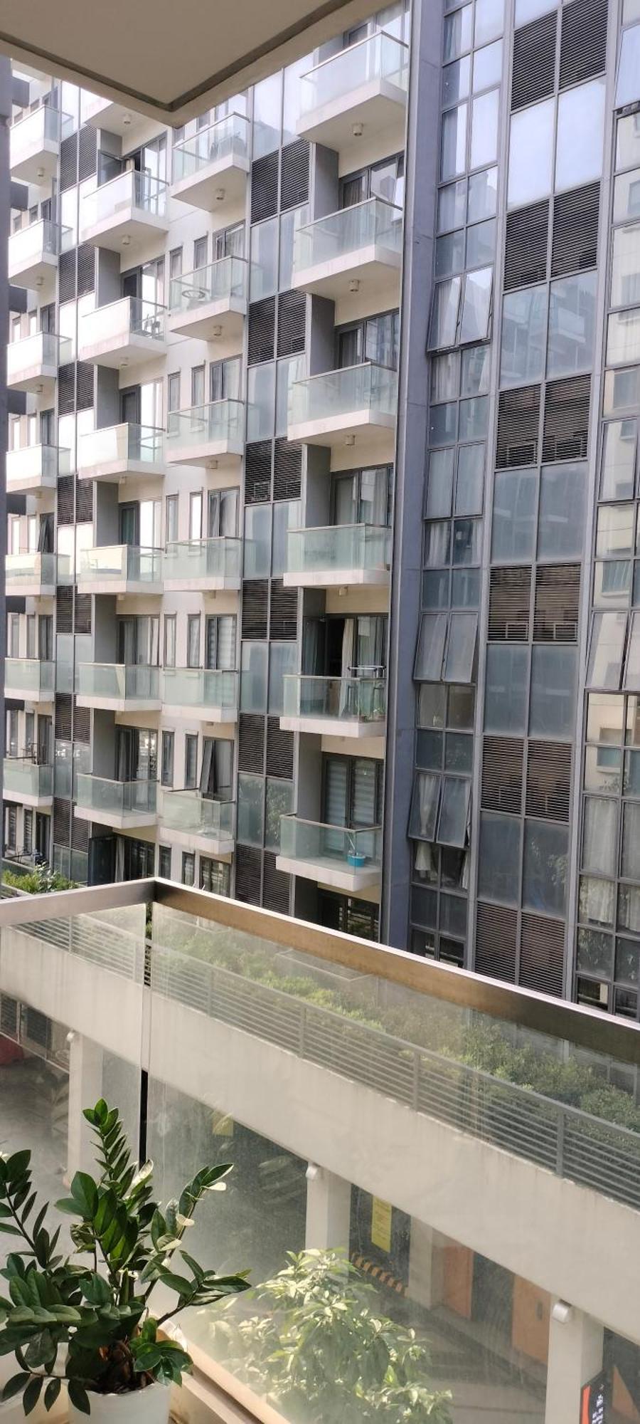 Condotel Near Airport 파사이 외부 사진