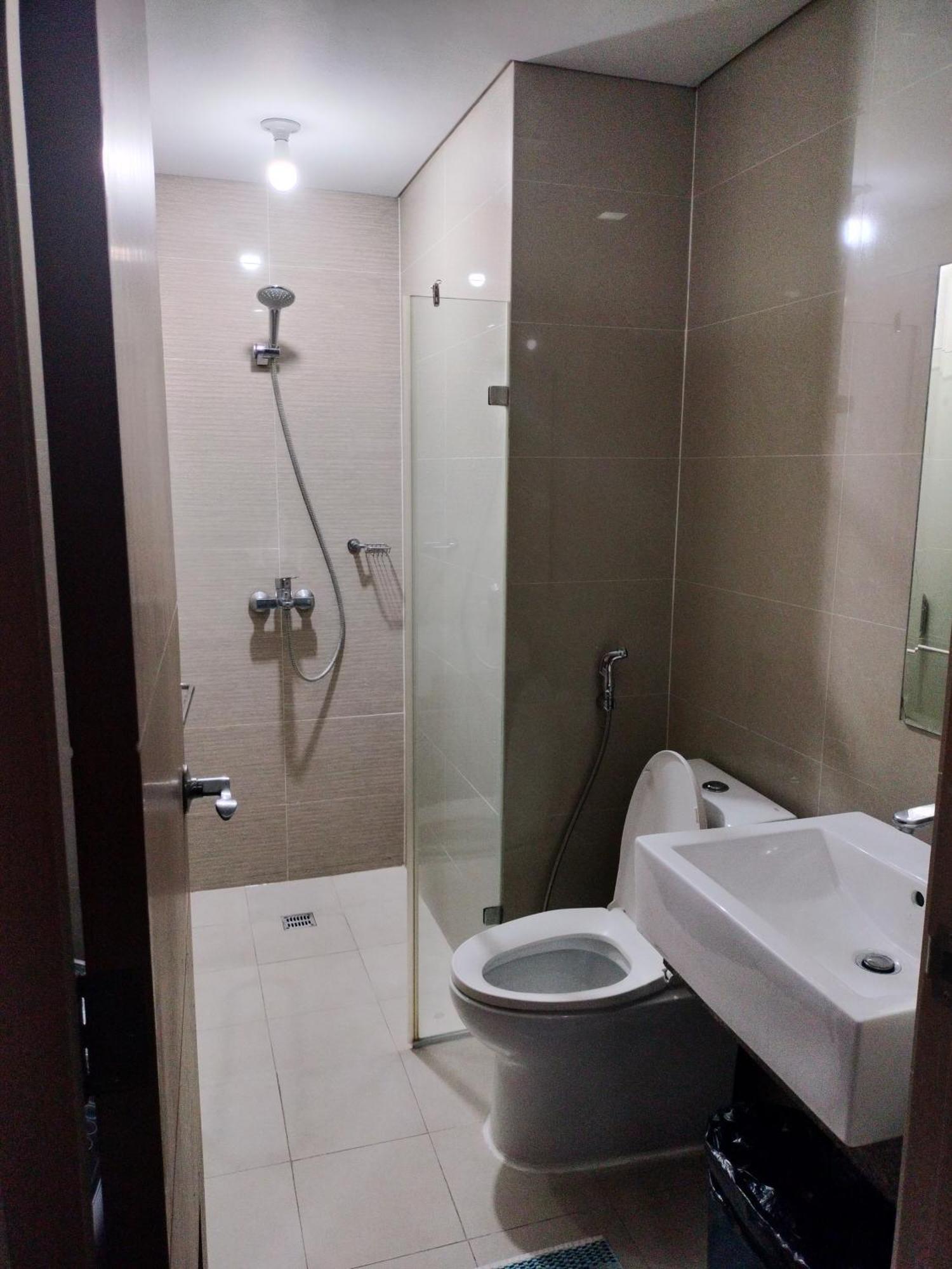 Condotel Near Airport 파사이 외부 사진