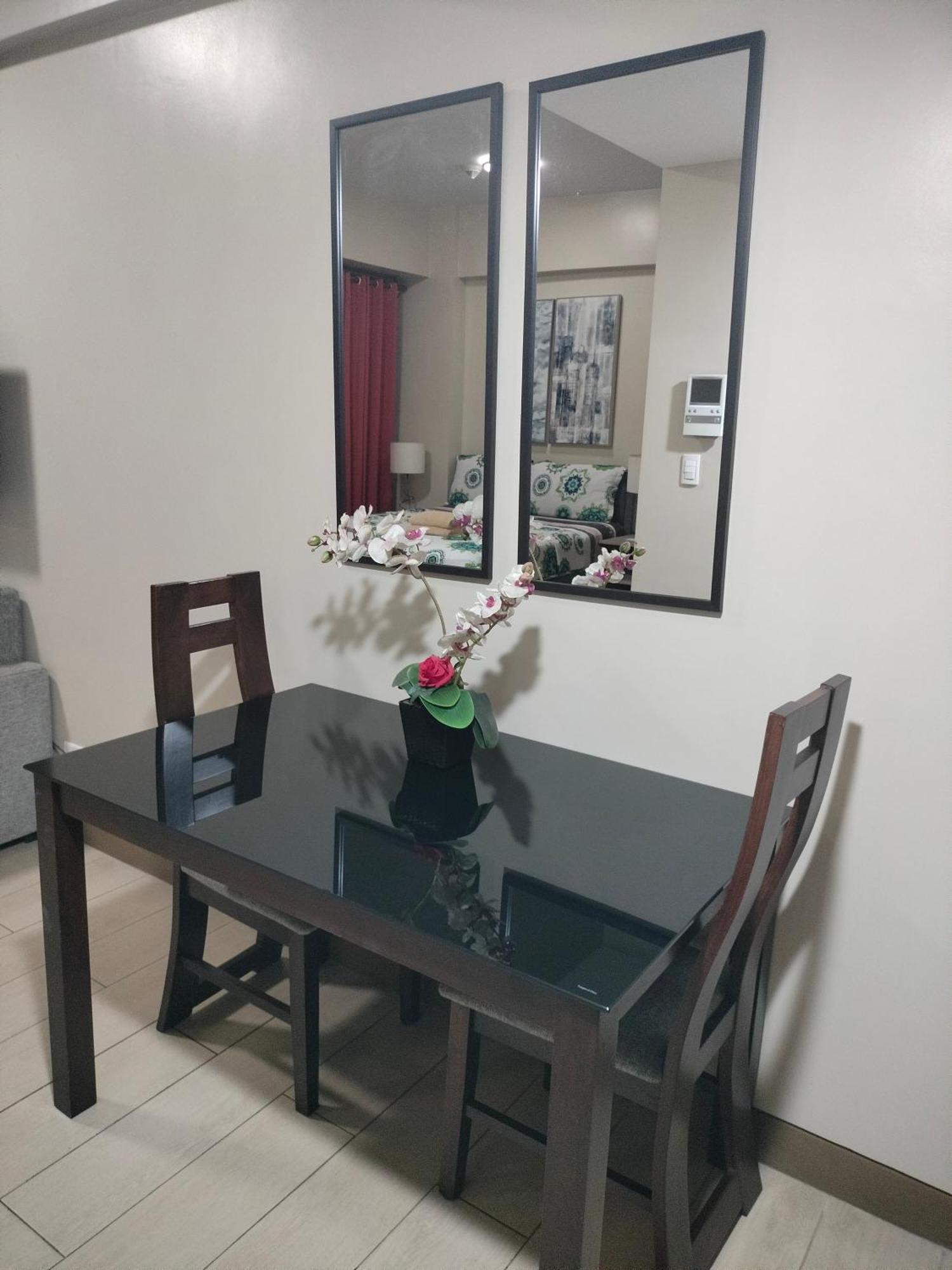Condotel Near Airport 파사이 외부 사진