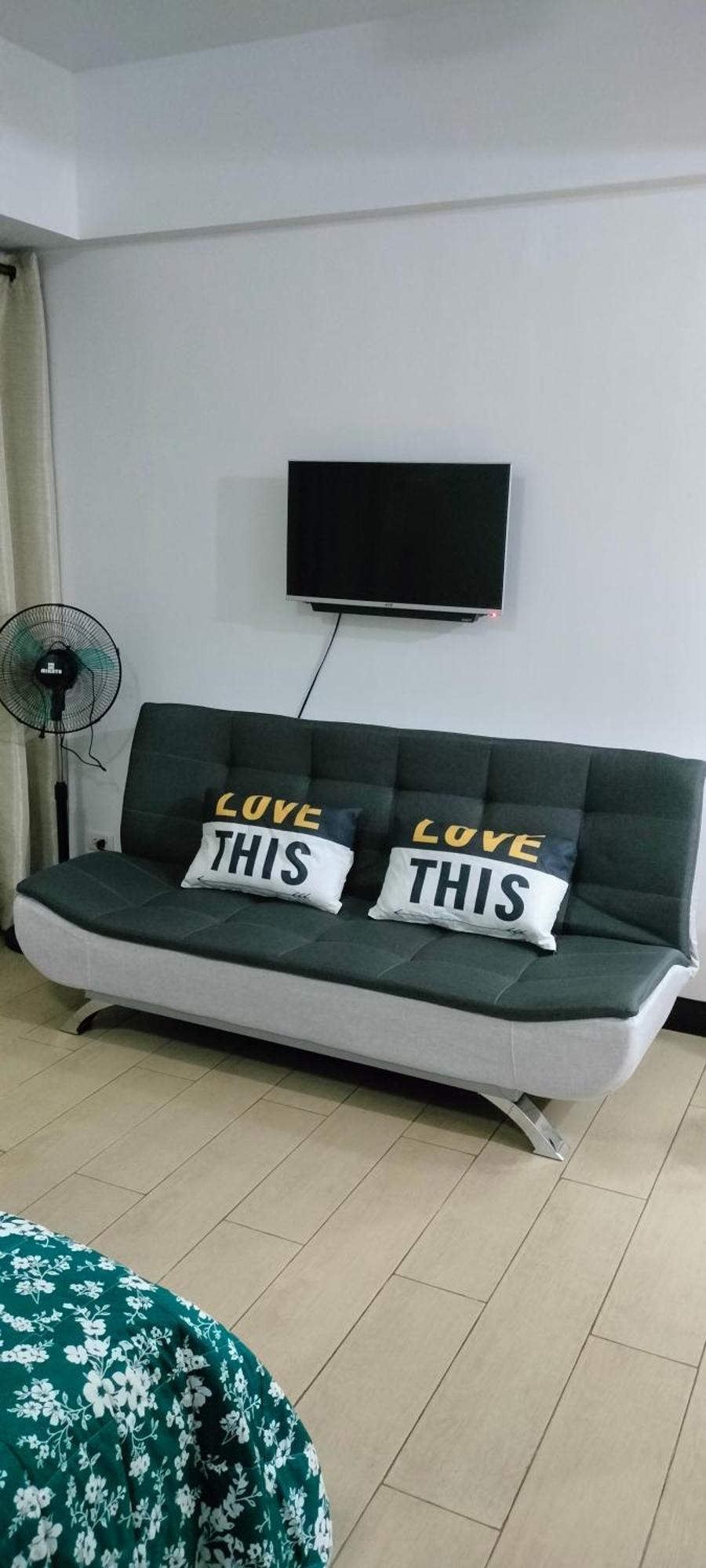 Condotel Near Airport 파사이 외부 사진