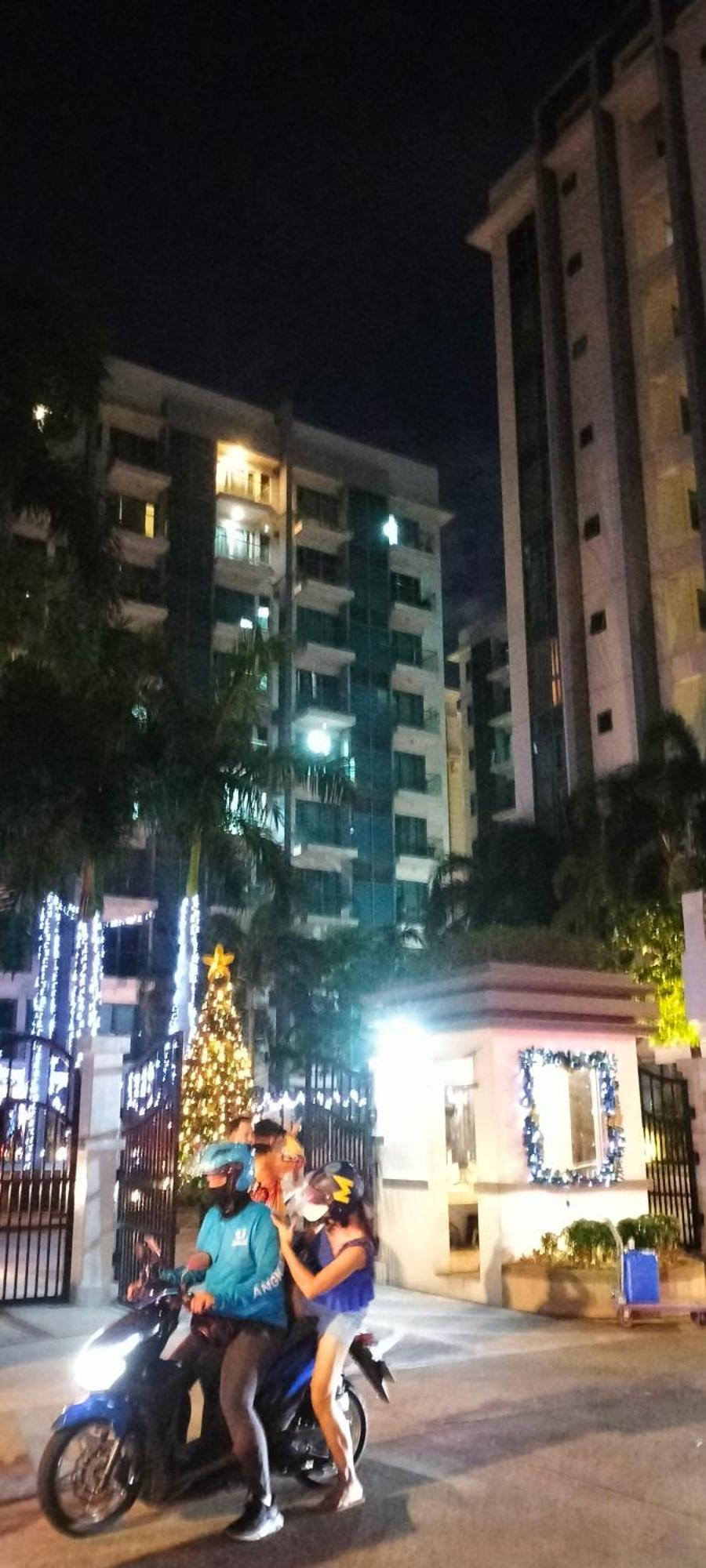 Condotel Near Airport 파사이 외부 사진