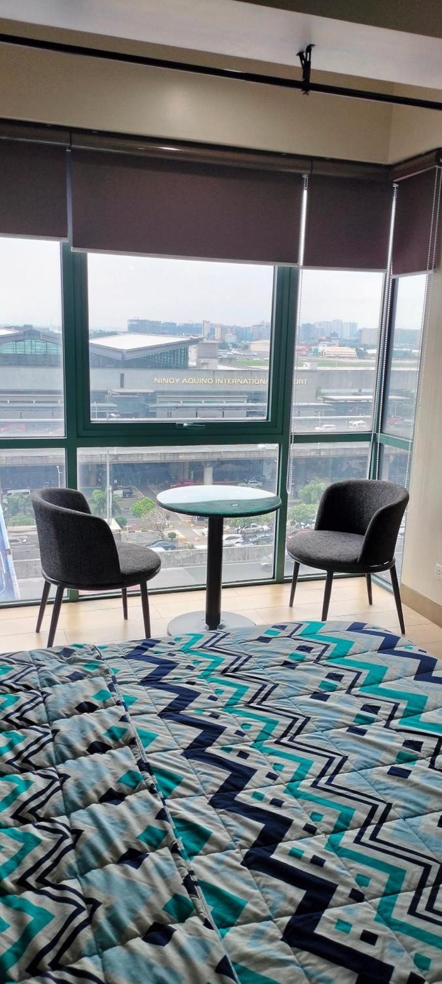 Condotel Near Airport 파사이 외부 사진